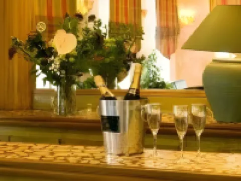 Alfred Hotels Compiègne Hotels in Compiegne