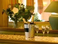 Alfred Hotels Compiègne