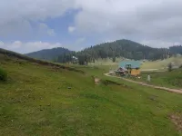Roseland Cottage , Gulmarg Hotel a Gulmarg