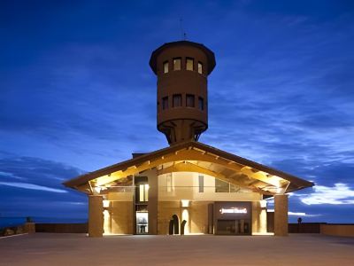 Hotel Eguren Ugarte