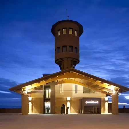 Hotel Eguren Ugarte