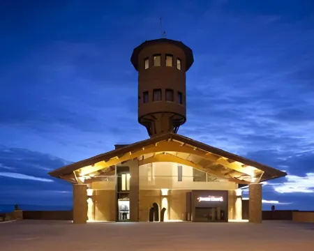 埃古倫烏加特酒店 阿拉瓦省酒店