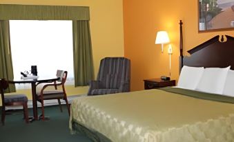 Regency Inn & Suites Faribault