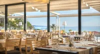 Valamar Padova Hotel - Frühstück