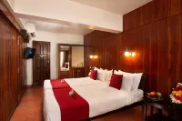 Ananda Cherai Hotels in Kodungallur