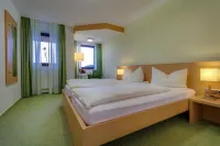 Panorama Hotel Winterberg Hotel a Winterberg