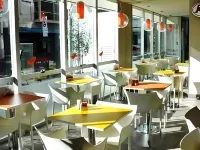 Roberta Rosa de Fontana Suites Hotels in Rosario