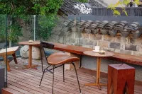 Pingjiang Jiuyue Courtyard (Pingjiang Road Branch) - 3-Star