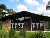 Monteverde Hotels near Mercado Municipal