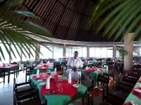 Severin Sea Lodge - Frühstück