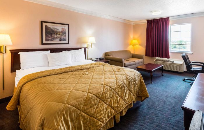 Rodeway Inn