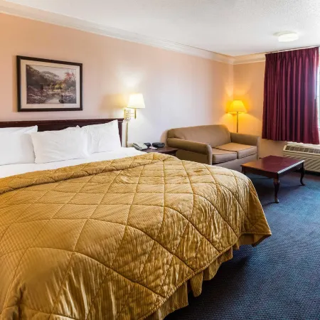 Rodeway Inn