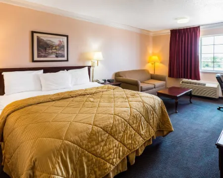 Rodeway Inn Hotels in Stephenville