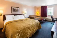 Rodeway Inn - que admiten mascotas