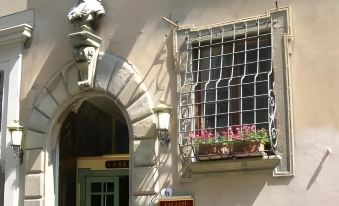 Hotel Palazzo Dal Borgo