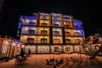 Resort Rath Inns !! Beach Distance 50 MTS !! Couple Friendly !!
