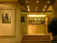 Argentino Hotel Hotels in Mendoza