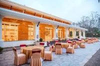 Buddha Maya Garden by KGH Group Hotels in Lumbini Sanskritik