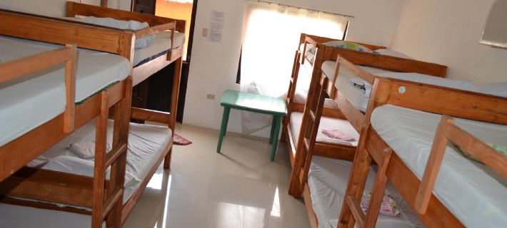 NiteLife Transient House Hotels in Vigan