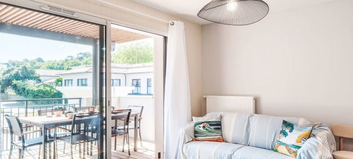 Le Patio Mauresque Hotels in Arcachon