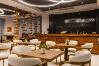 拉佩西尼藝術酒店 - 酒吧