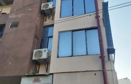 GAYATRI酒店德瓦爾卡