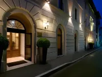 San Biagio Relais