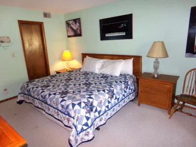 Mountainside 2 Bed 2 Bath Msbd The Juniper Tree附近的飯店