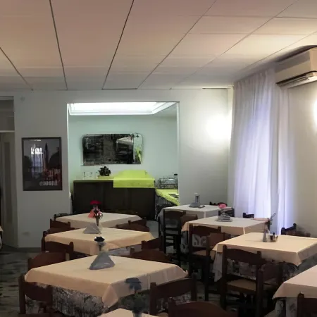 Hotel Antonella