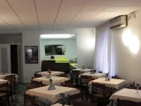 Hotel Antonella - Pet friendly