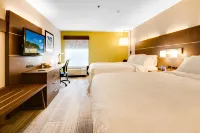 Holiday Inn Express DUBLIN by IHG - Wifi