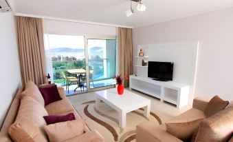 Royal Palm Residence