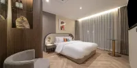 Siheung Hound Turtle Island - Verbonden Suite Met 2 Kamers Met Spa -lounge