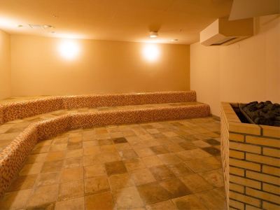 スパ・大浴場 天然温泉 湯~ねるの写真