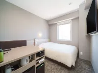 Super Hotel Shonan Fujisawaeki Minamiguchi