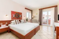 Eliza Hotel by Panel Hospitality - Formerly Evdion Hotel Hotels in Stomio