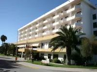Inatel Albufeira Hotel in zona Route Caffé 66