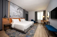 Radisson Blu Hotel, Amman Galleria Mall