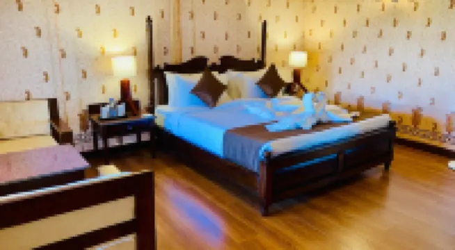 Vanasthali Camp and Resort Hotels in 