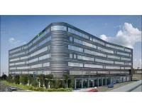 Holiday Inn Express LONDON HEATHROW T4 by IHG