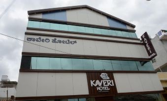 Kaveri Hotel Bed & Breakfast