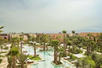 Park Hyatt Marrakech - Strand