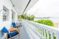 Standard Spa, Miami Beach - Romantic