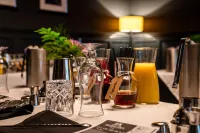 Balmer Lawn - bar