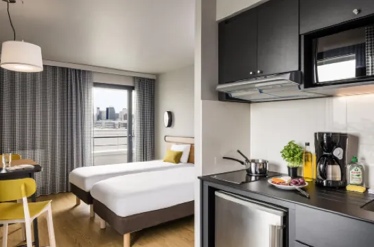 Aparthotel Adagio Access Colombes la Défense