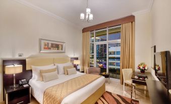 Pearl Marina Hotel Apartments LLC