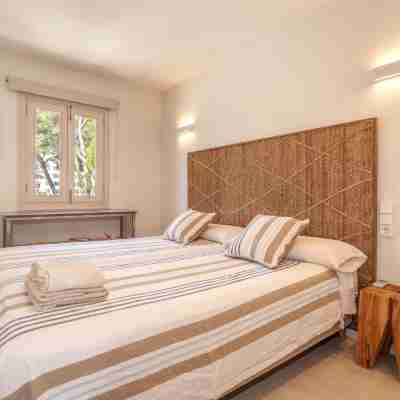 Albers Sea Views Rooms