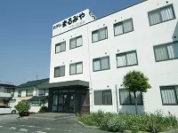 Hotel Marumiya 다케토요 초 호텔