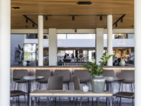 Comwell Køge Strand Hoteles en Køge