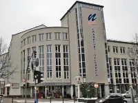 B99 Hotel Hotel di Offenbach am Main